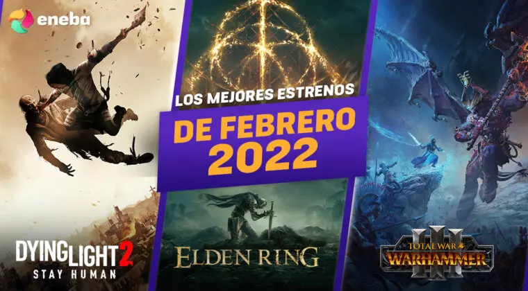 Imagen de Los próximos lanzamientos rebajados y último fin de semana de envíos gratis en Eneba