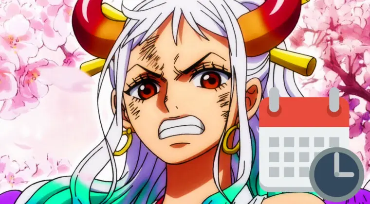 Imagen de One Piece: horario y dónde ver el episodio 1008 del anime