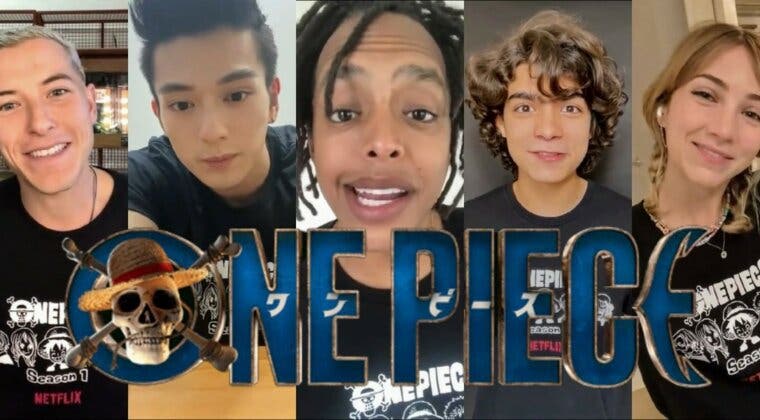 Imagen de El live-action de One Piece arranca oficialmente su rodaje