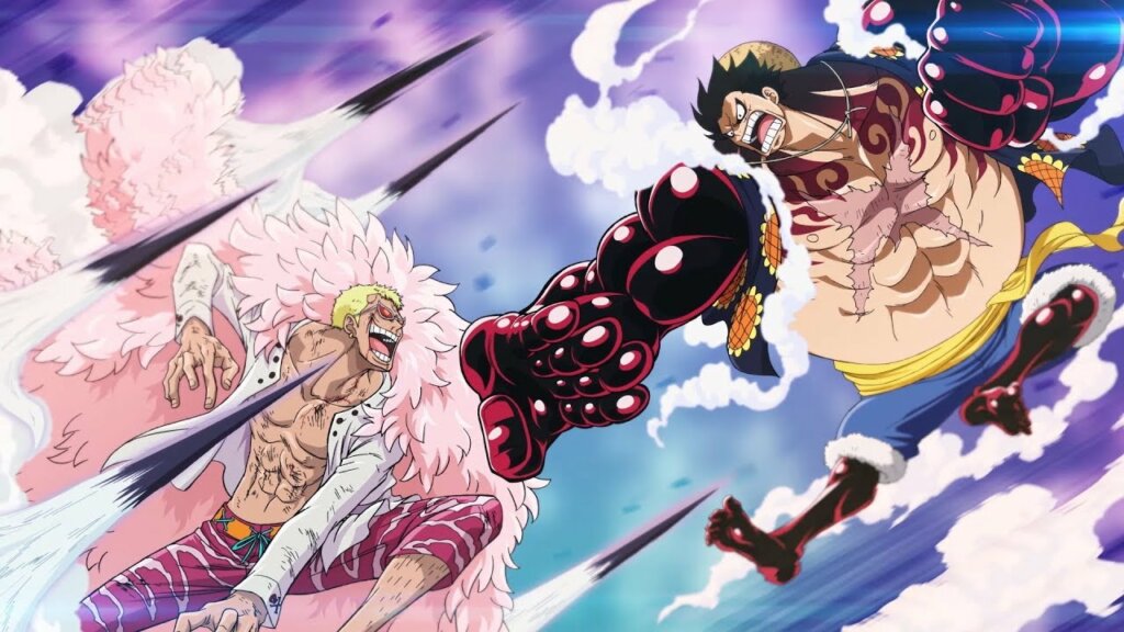 One Piece ¿En qué orden ver sus episodios, películas y OVAs?
