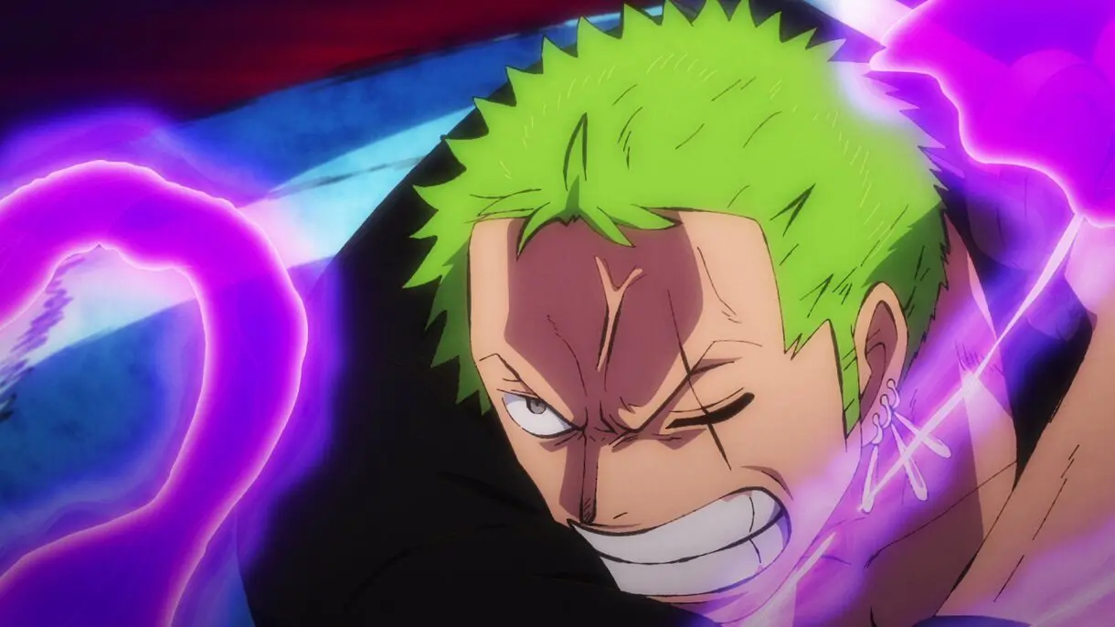 one piece op 2