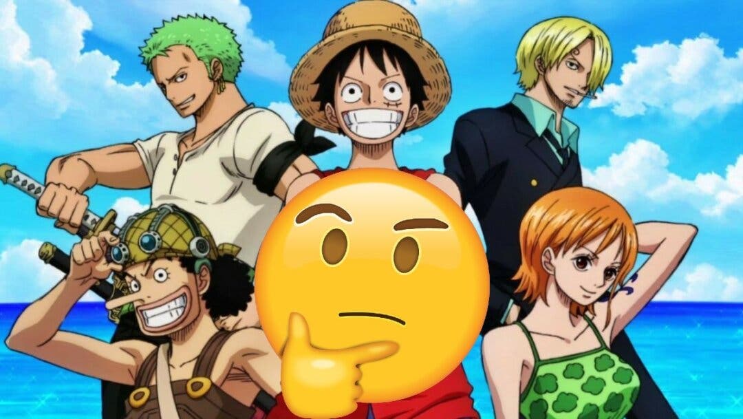 máximo Romance suficiente One Piece: ¿En qué orden ver sus episodios, películas y OVAs?