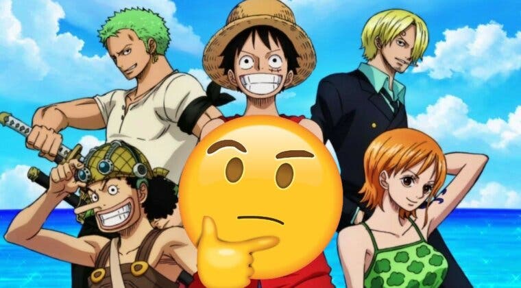 Imagen de One Piece: ¿En qué orden ver sus episodios, películas y OVAs?