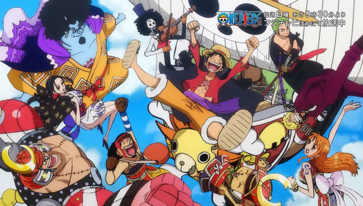 one piece paint