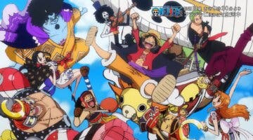 Imagen de Así es PAINT, el opening 24 de One Piece; ¡no te lo pierdas!