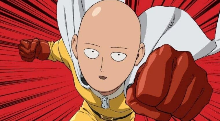 One Punch Man segunda temporada anuncia episodio especial, One Punch Man  2x01, Ver One Punch Man temporada 2 sub español, Saitama, Saitama vs  Garou