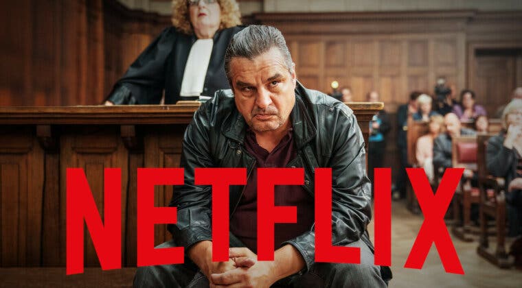 Imagen de La serie de Netflix que lleva 3 temporadas y que ahora es un éxito en España