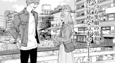 Imagen de Orange celebrará su 10º aniversario con un manga especial centrado en Hiroto