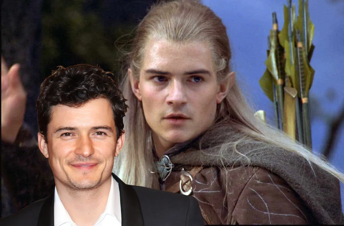 Orlando bloom
