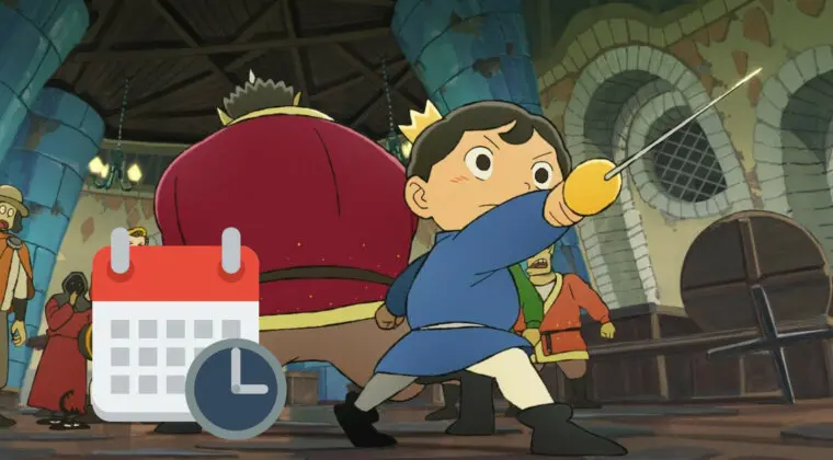 Imagen de Osama Ranking: Horario y dónde ver el episodio 14