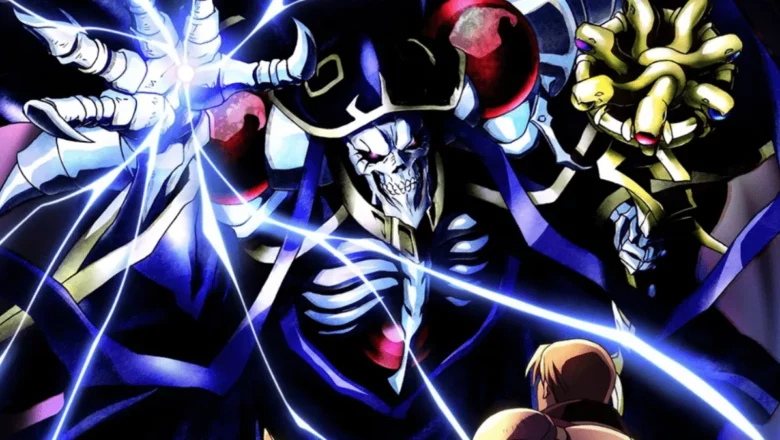 overlord