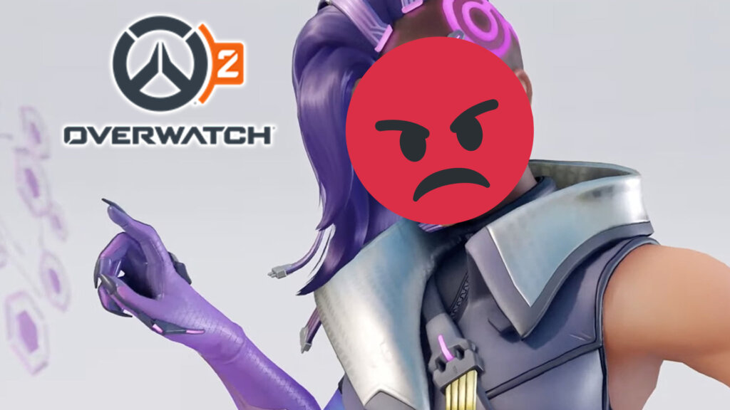 Overwatch 2