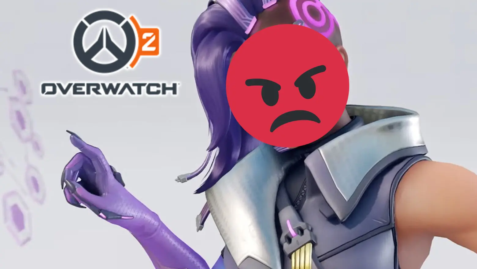 Overwatch 2