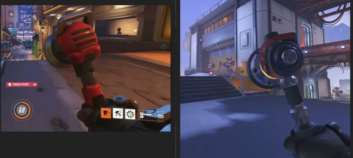 overwatch 2 imagen