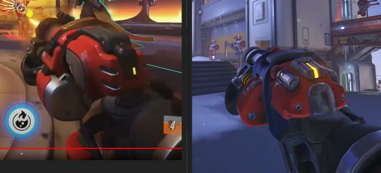 overwatch 2 imagen 2