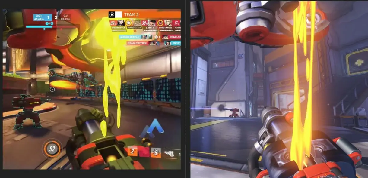 overwatch 2 imagen 3