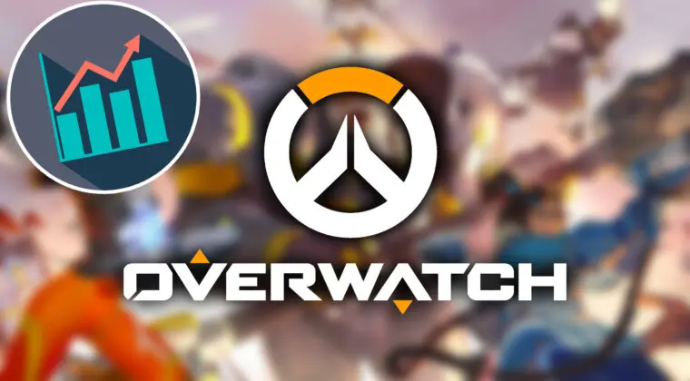 Imagen de ¿Cuántos jugadores hay en Overwatch actualmente?; hablemos de su posible futuro