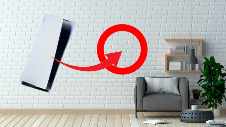 PS5 Pared