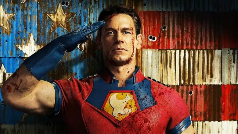 Imagen que confirma la temporada 2 de El Pacificador