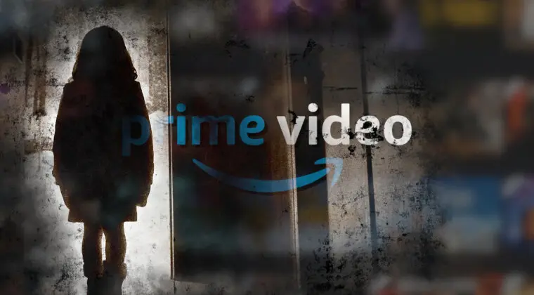 Imagen de 3 películas de terror imprescindibles que deberías ver este fin de semana en Amazon Prime Video