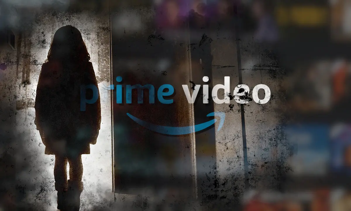Amazon Prime Video películas de terror