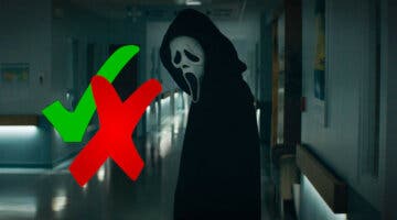 Imagen de Scream: ordeno las 5 películas de la franquicia de peor a mejor, ¿estás de acuerdo conmigo?