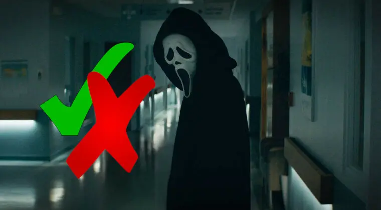 Imagen de Scream: ordeno las 5 películas de la franquicia de peor a mejor, ¿estás de acuerdo conmigo?