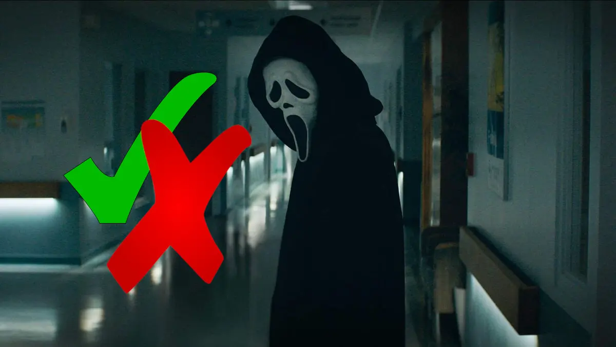 Scream