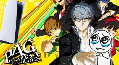 Imagen de Persona 4 Arena Ultimax comparte un nuevo tráiler, ¿pero pa' cuándo Persona 4 Golden en consolas?