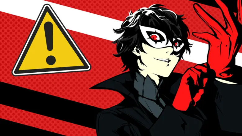 persona 5 nuevos juegos