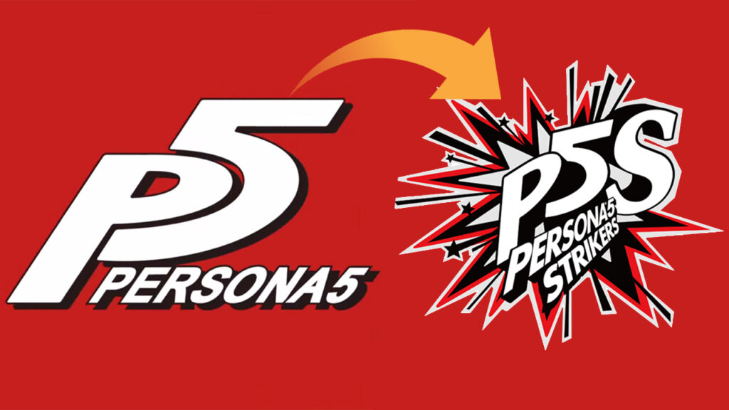 persona 5 strikers