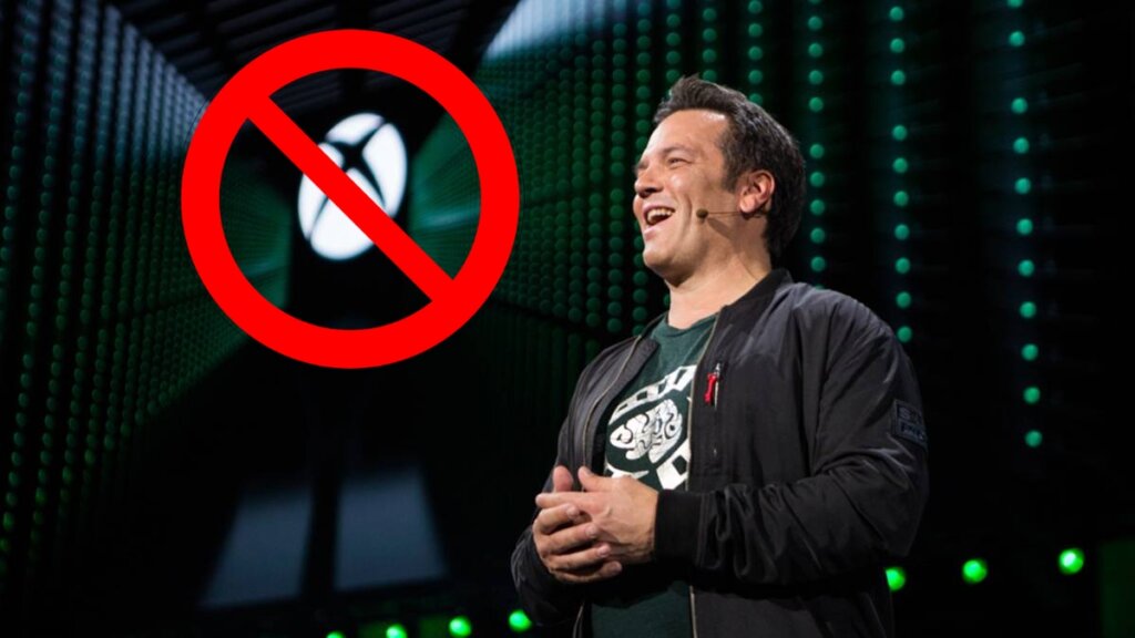 phil spencer