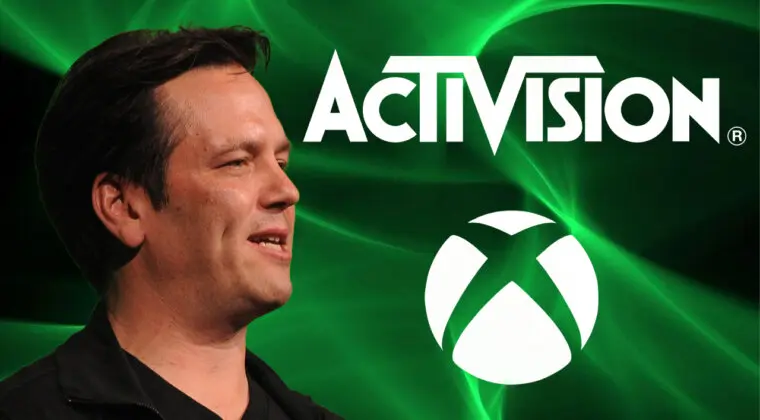 Imagen de Phil Spencer sobre la relación de Xbox y Activision: Ha 'cambiado la forma en que hacemos ciertas cosas'