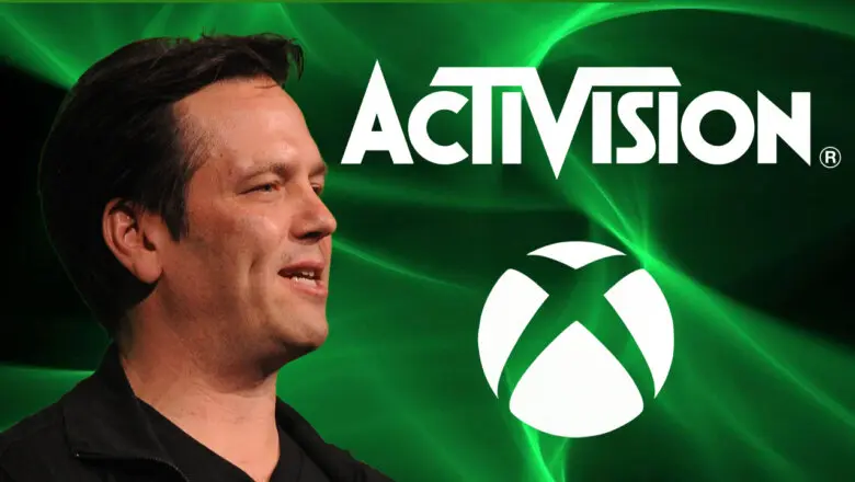 Phil Spencer