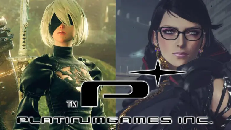 Platinum Games