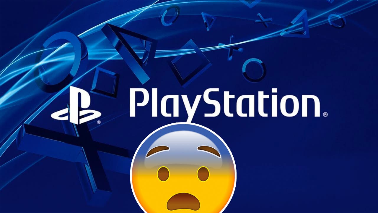 playstation reaccion