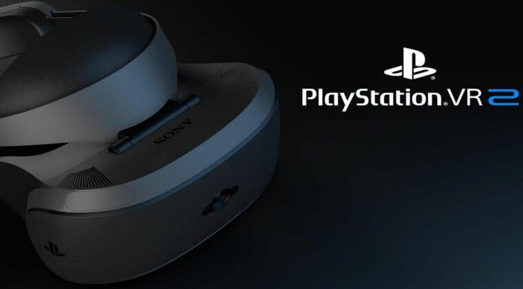 Imagen de PlayStation VR 2 comenzaría a producirse en masa dentro de poco