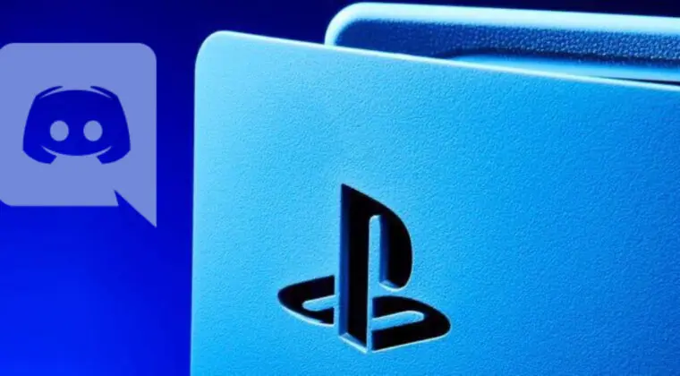 Imagen de La integración de Discord en PlayStation parece estar a la vuelta de la esquina