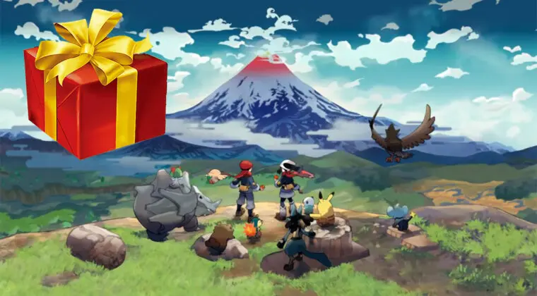 Imagen de La edición de Leyendas Pokémon: Arceus que te encantará pero que difícilmente vas a conseguir
