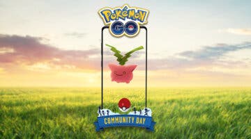 Imagen de Pokémon GO: Así será el Día de la Comunidad de febrero 2022