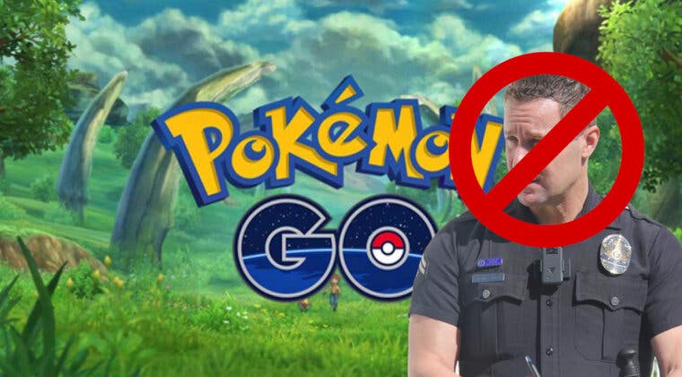Imagen de Dos policías pierden su trabajo por culpa de Pokémon GO en una situación surrealista