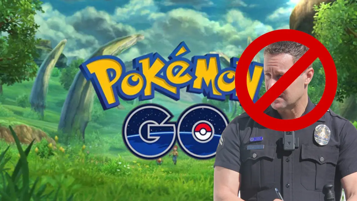 Pokémon GO