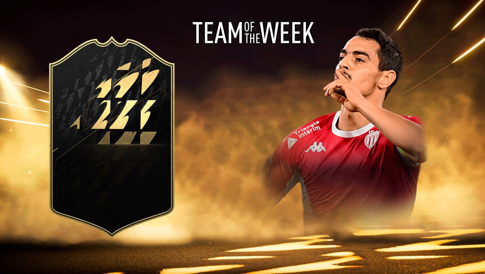 FIFA 22 Ultimate Team Predicción Equipo de la Semana TOTW 18