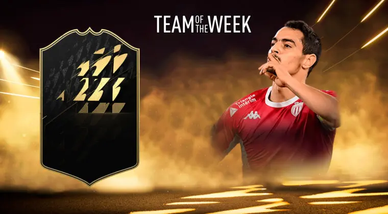 Imagen de FIFA 22: predicción del Equipo de la Semana (TOTW) 18
