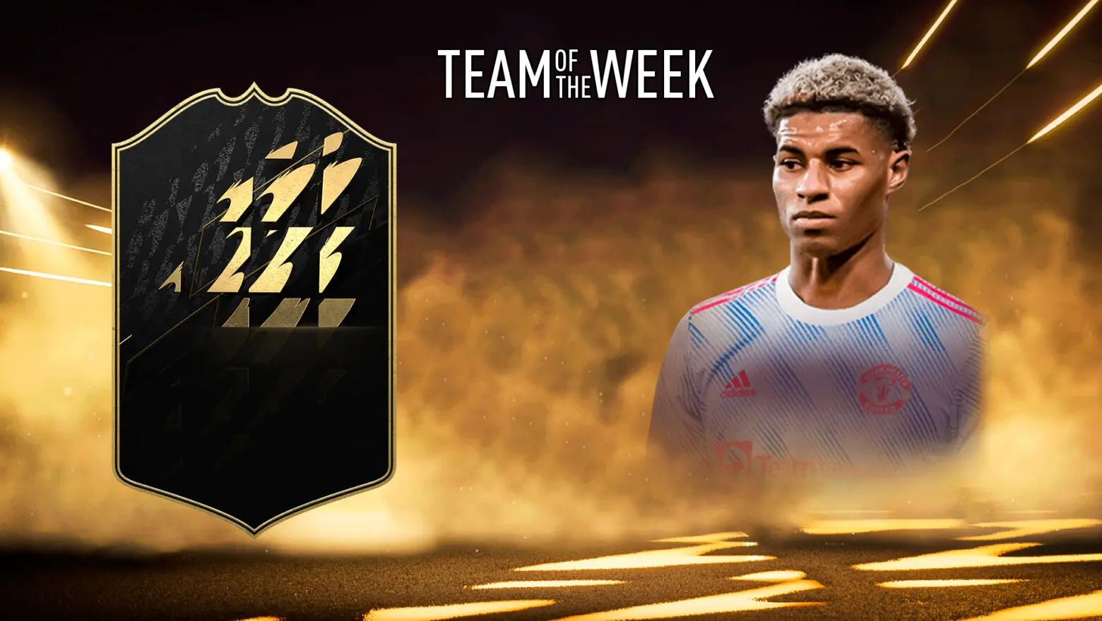 FIFA 22 Ultimate Team Predicción Equipo de la Semana TOTW 19