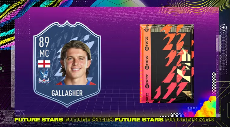 Imagen de FIFA 22: lista completa de recompensas de los Swaps Future Stars (Intercambios de Futuras Estrellas)