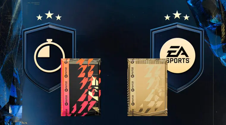 Imagen de FIFA 22: ¿Merecen la pena los SBC's "Grupo 1 - Desafío diario 4" y "Desafío calentamiento TOTY 4"? + Solución