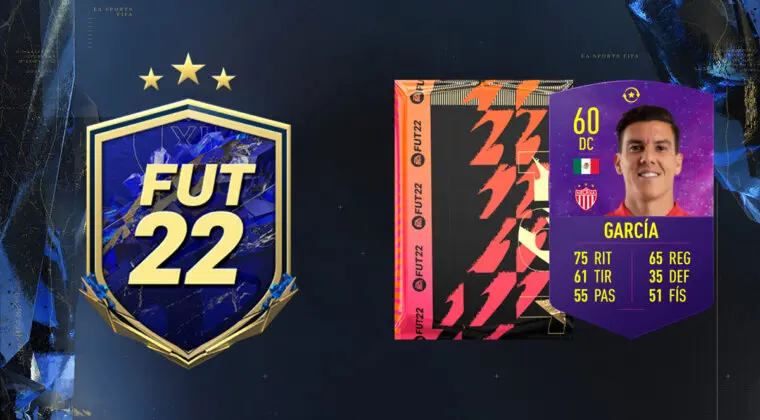 Imagen de FIFA 22: supera este SBC si quieres obtener un sobre y el cuarto token Future Stars
