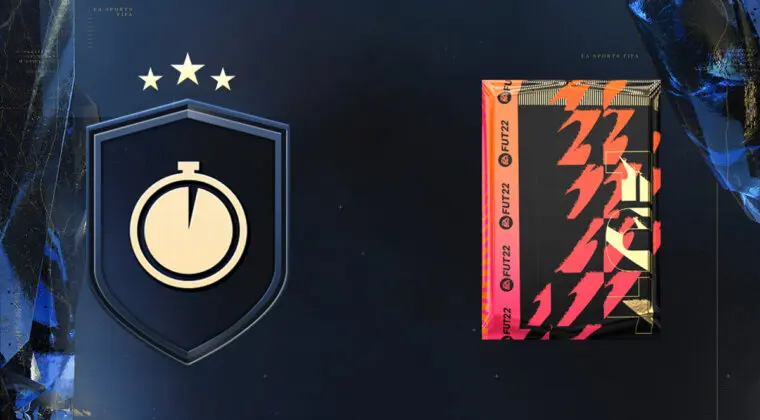 Imagen de FIFA 22: ¿Merece la pena el SBC "Grupo 1 - Desafío diario 1"? + Solución