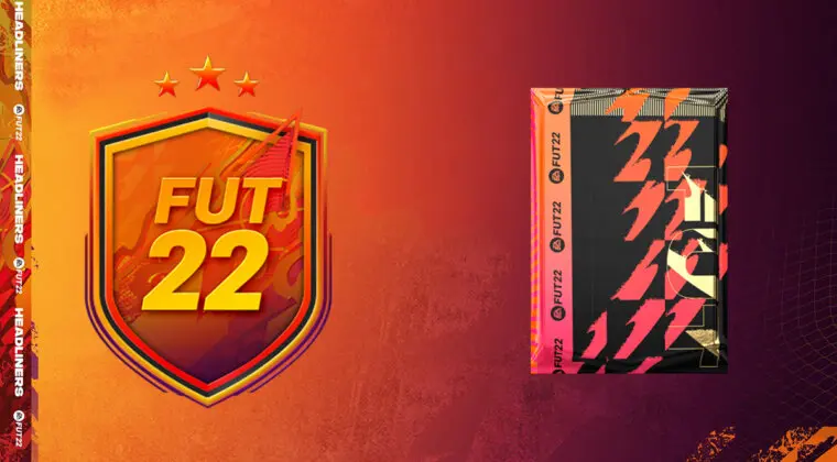 Imagen de FIFA 22: ¿Merece la pena el SBC "El mejor de los mejores"? + Solución